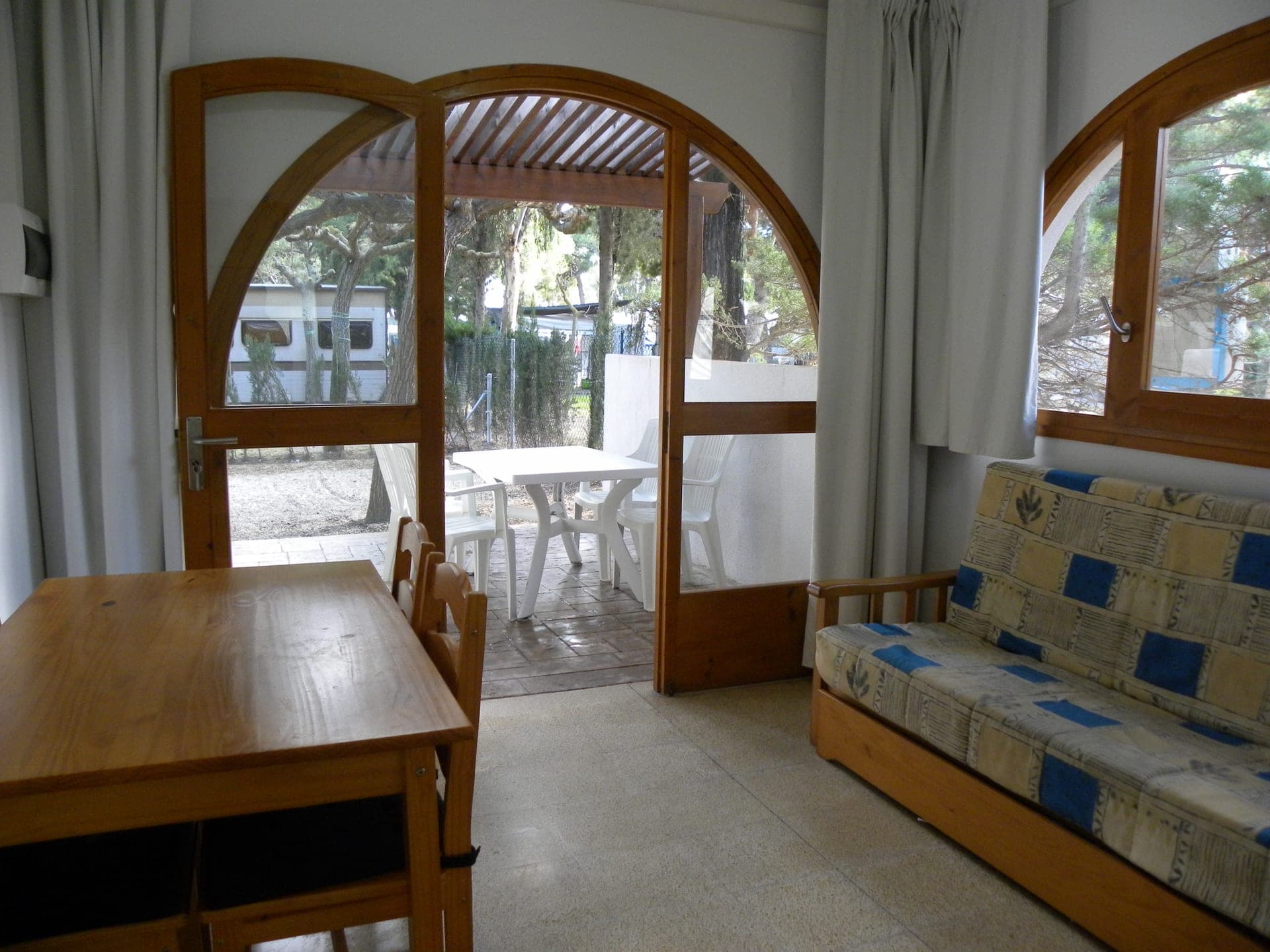 Bungalow XALET — 6