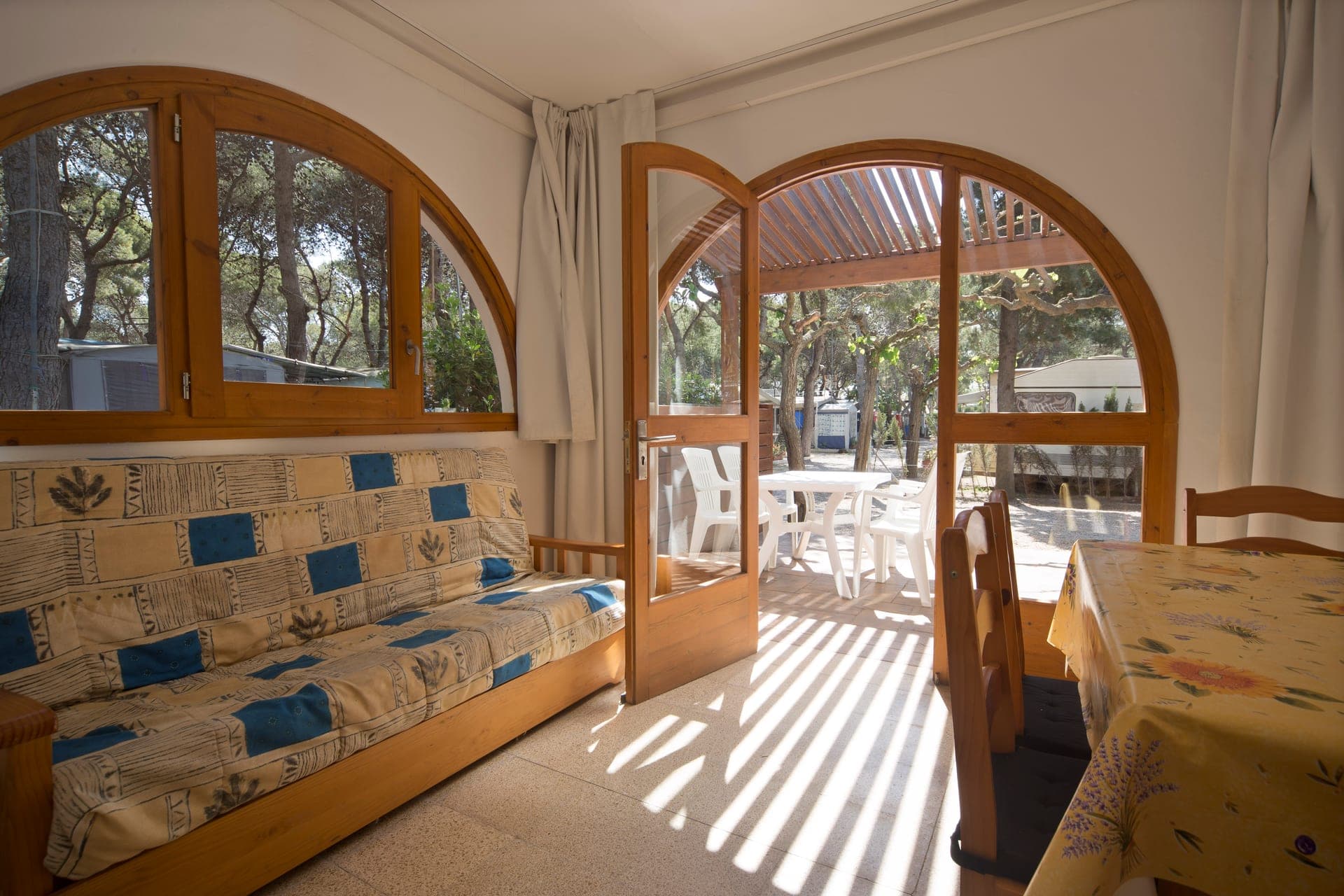 Bungalow XALET — 7