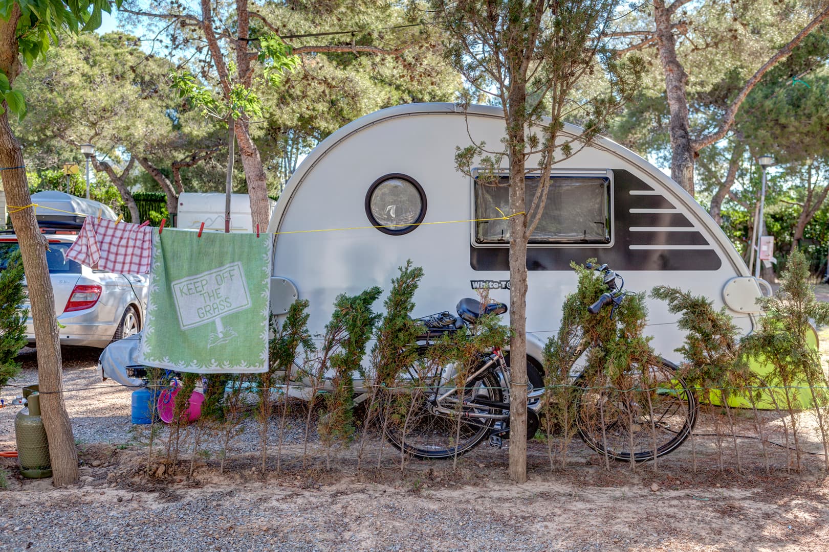 Camping La Noria — 21