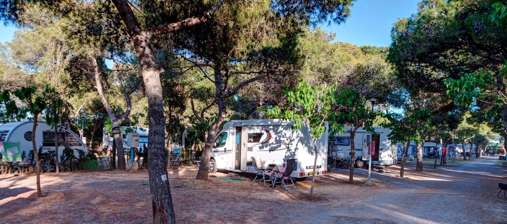 Camping La Noria — 25