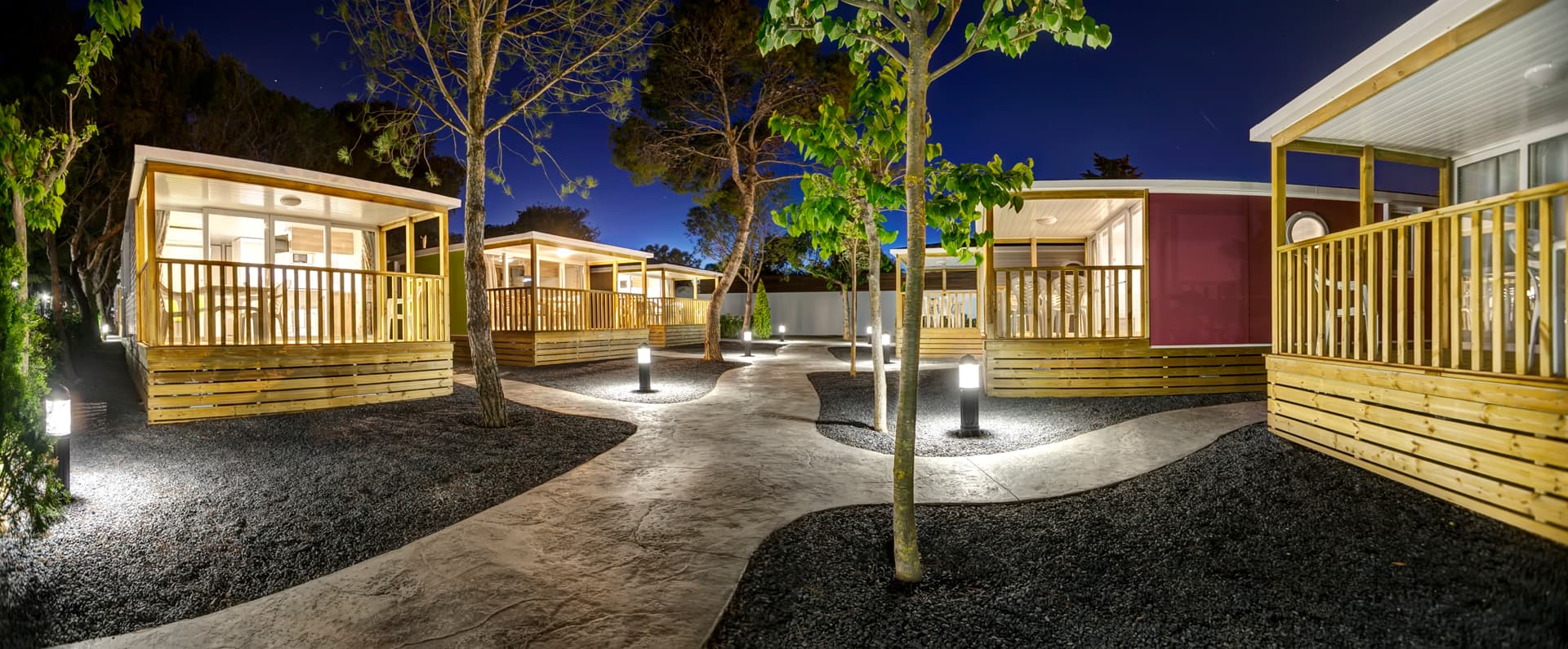 Camping La Noria — 27