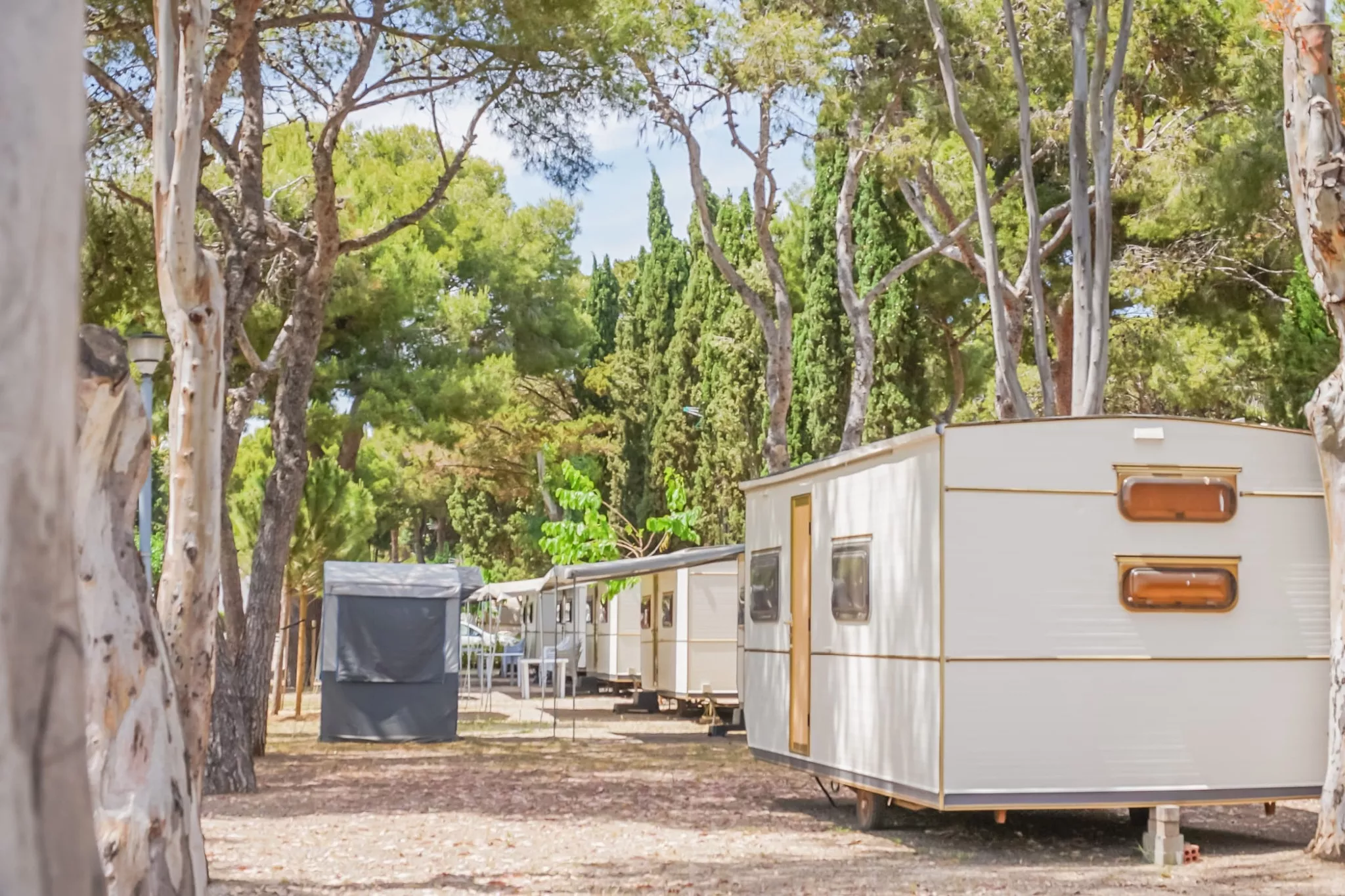 Camping La Noria — 55
