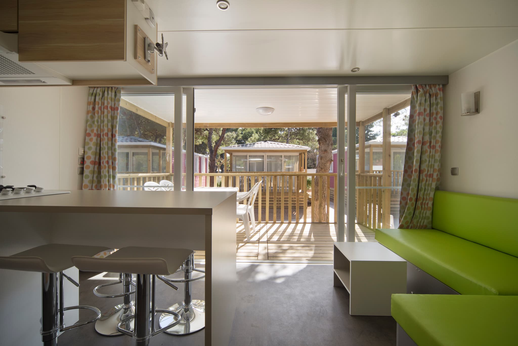 Camping La Noria — 30