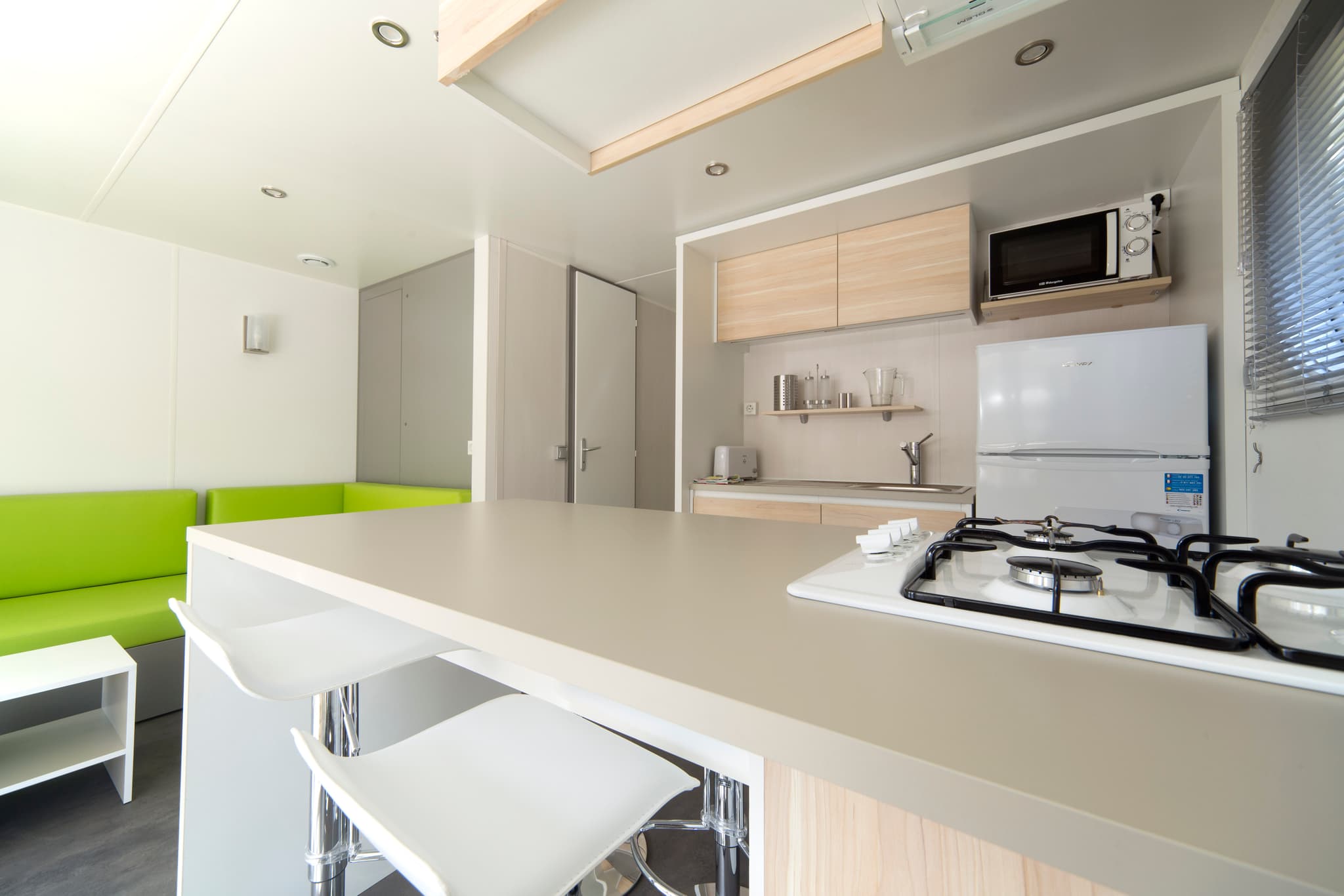 Camping La Noria — 31