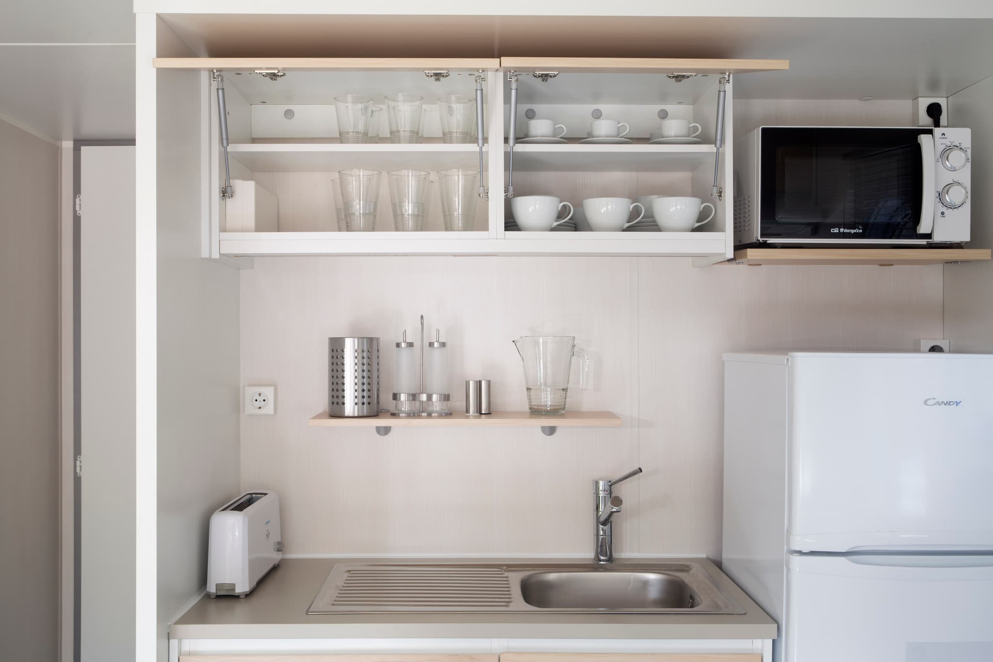 Camping La Noria — 32