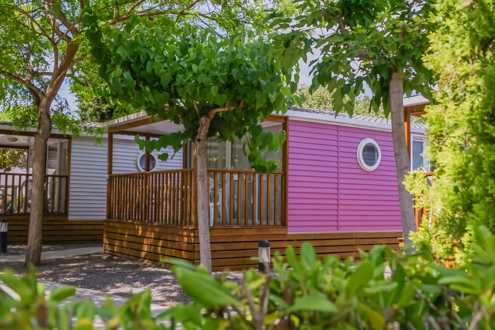 Camping La Noria — 53