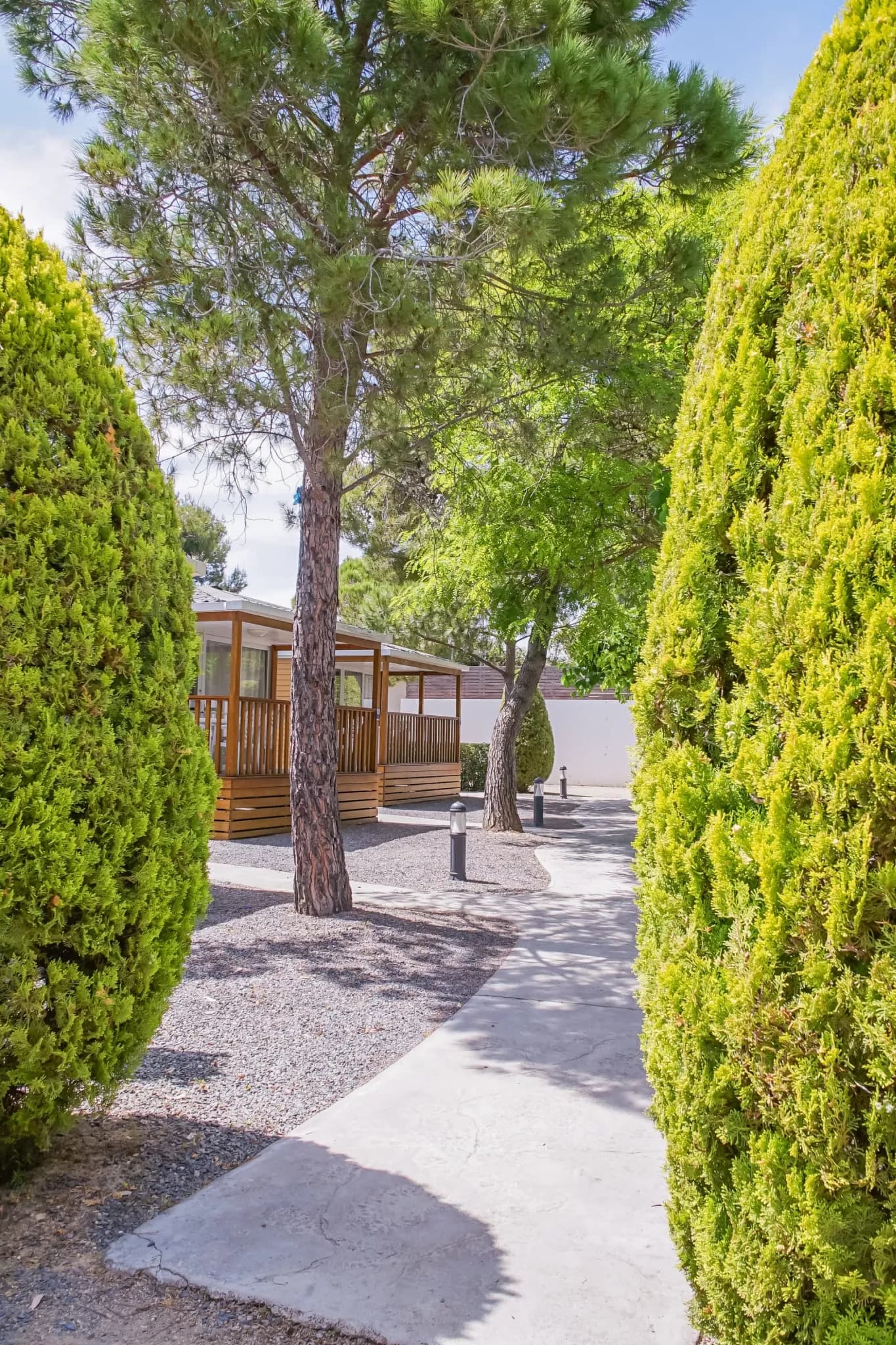 Camping La Noria — 54