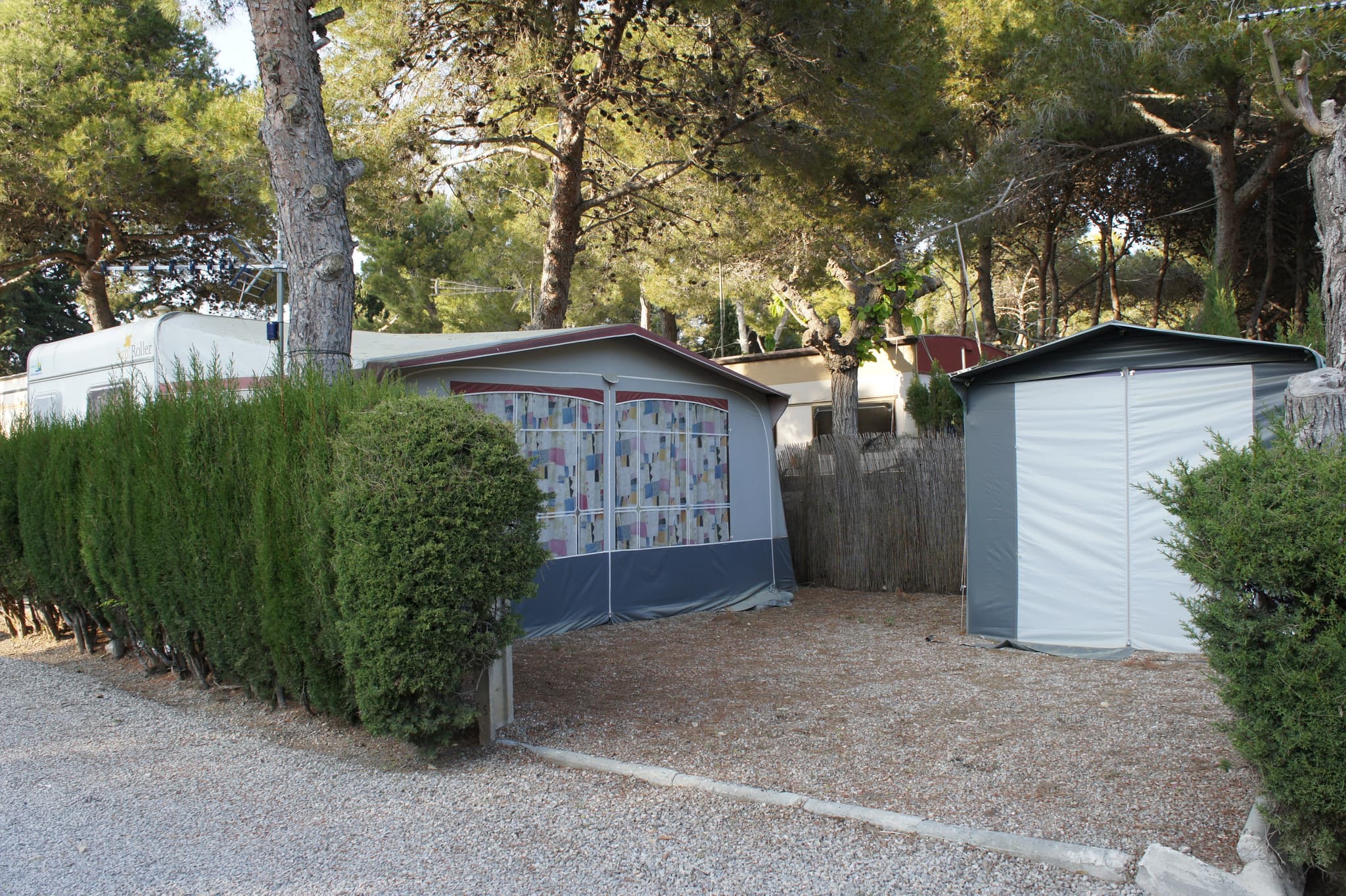 Camping La Noria — 38