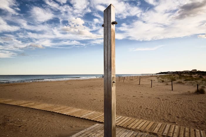 Camping La Noria — 7