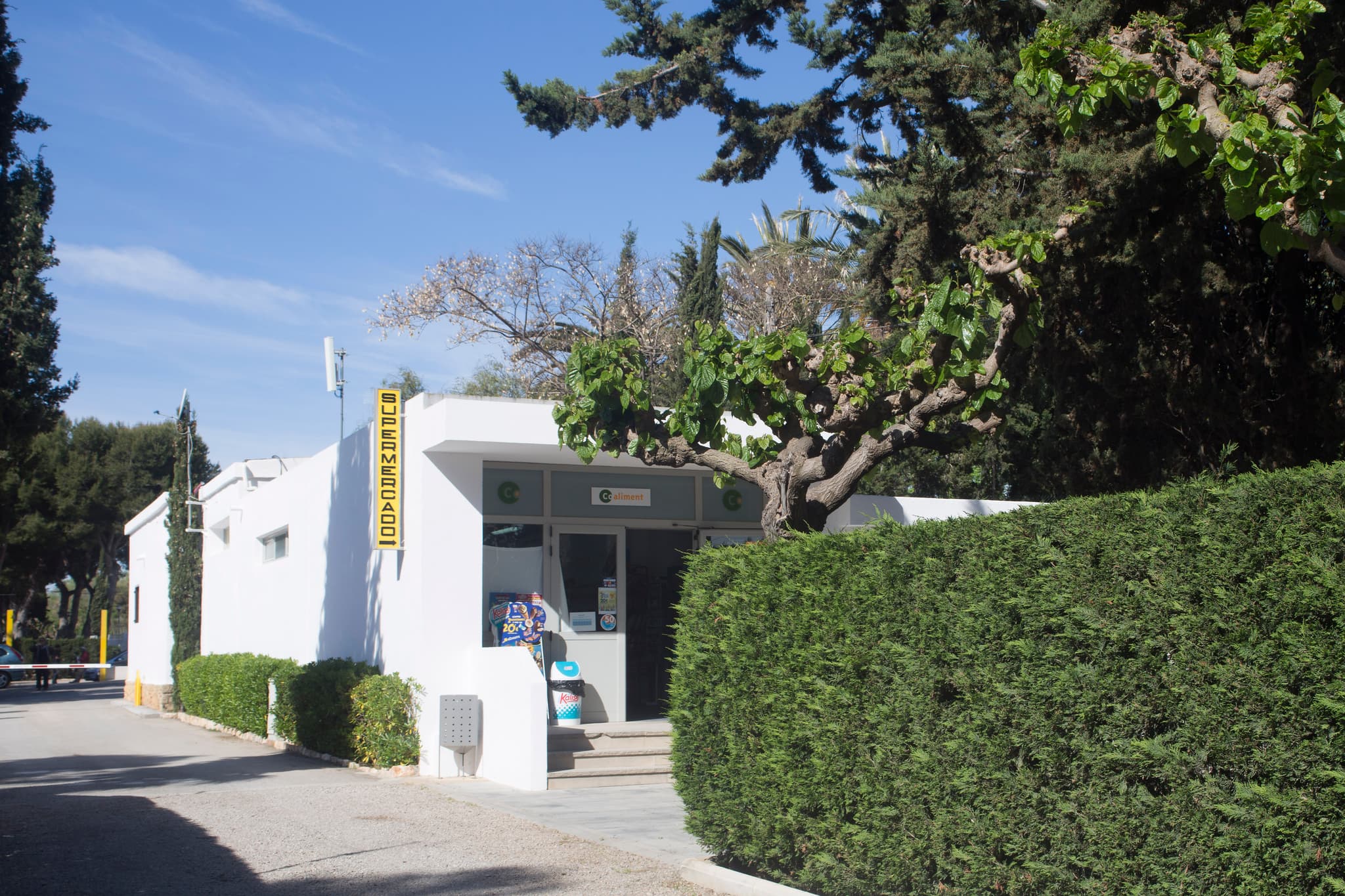 Camping La Noria — 43