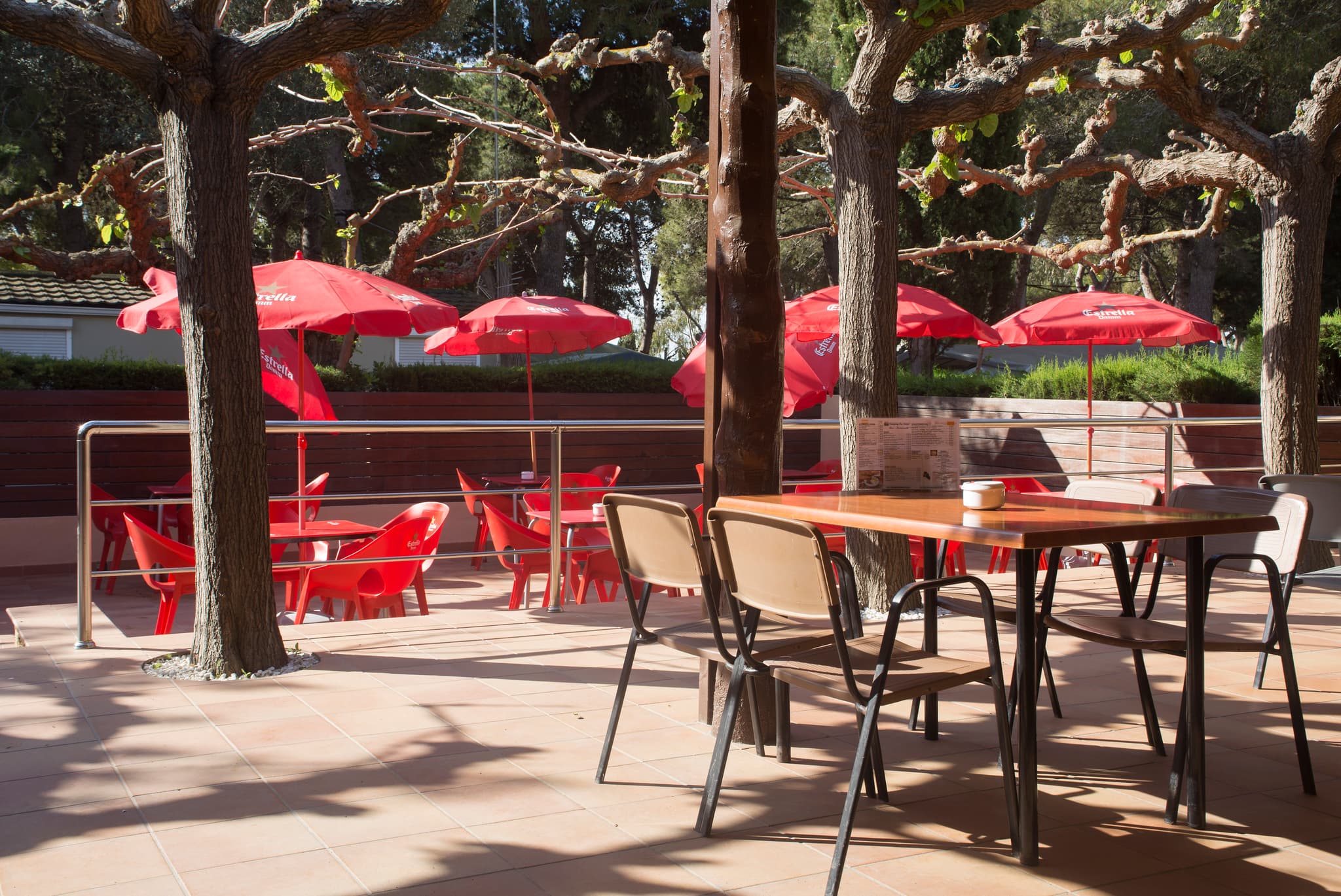 Camping La Noria — 39