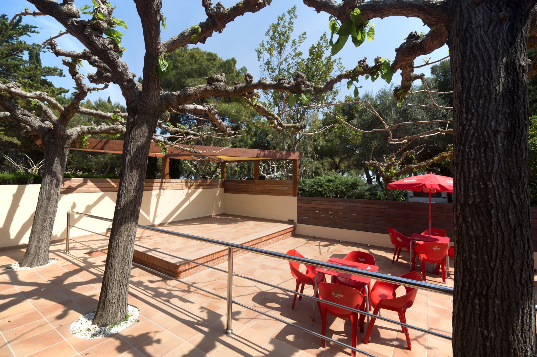 Camping La Noria — 40