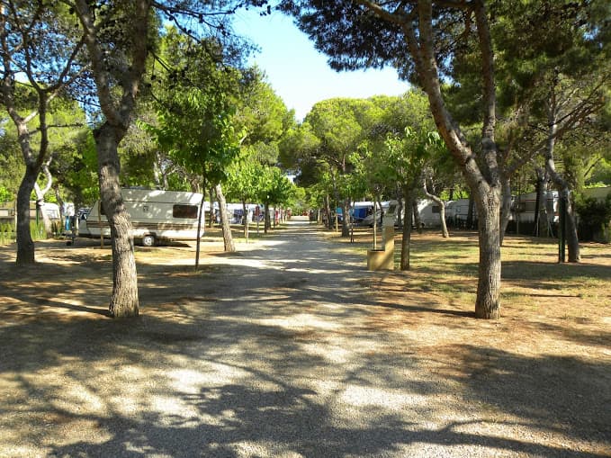 Emplacement Standard — 3