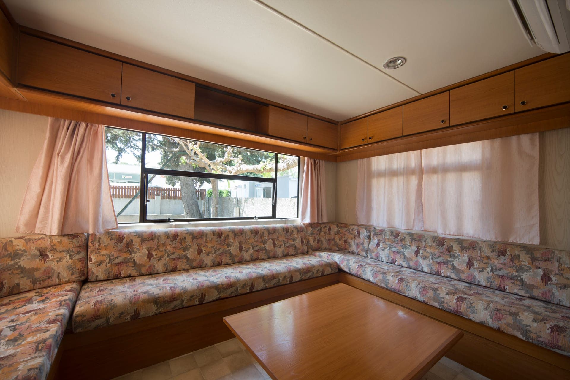 Mobil-home CLASSIC — 2