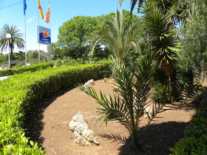 Camping La Noria — 18