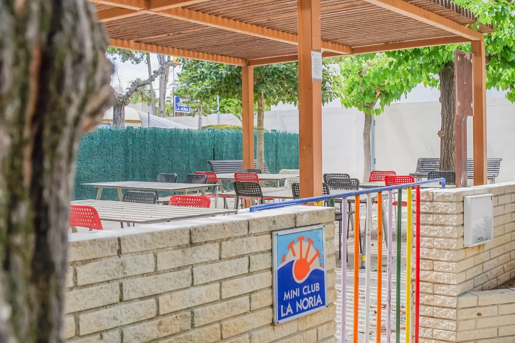 Camping La Noria — 58