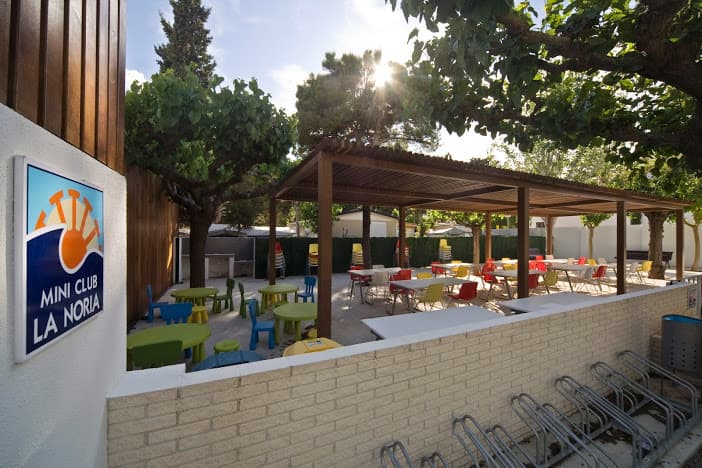 Camping La Noria — 50