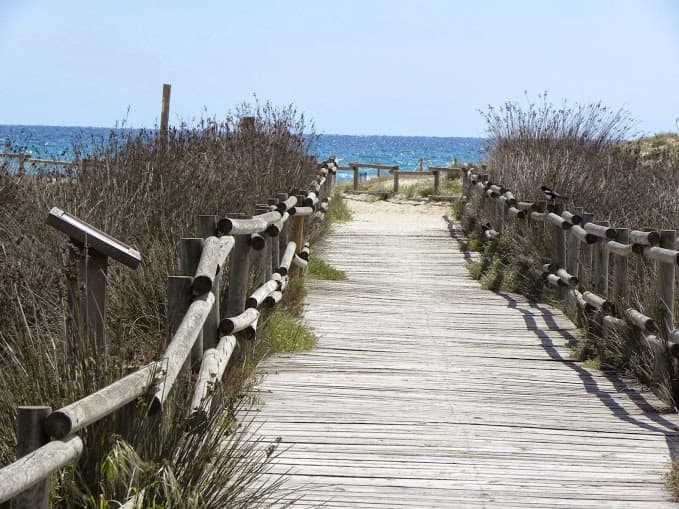 Camping La Noria — 8