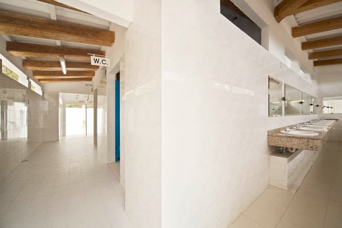 Camping La Noria — 45