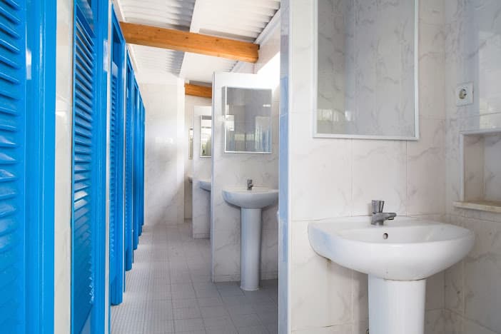 Camping La Noria — 46