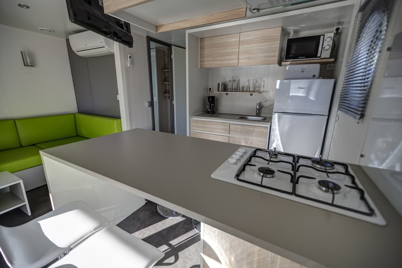 Mobil-home ANTINA — 6