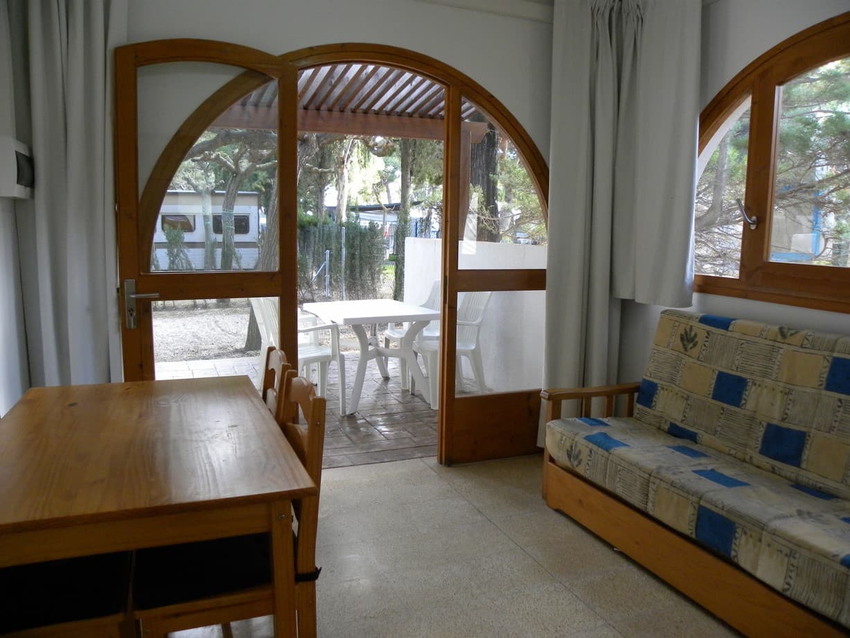 Bungalow XALET — 7