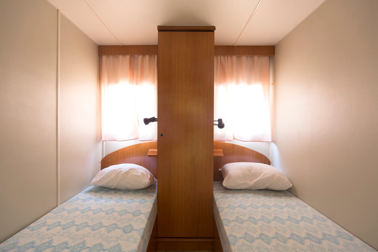 Mobil-home CLASSIC — 5