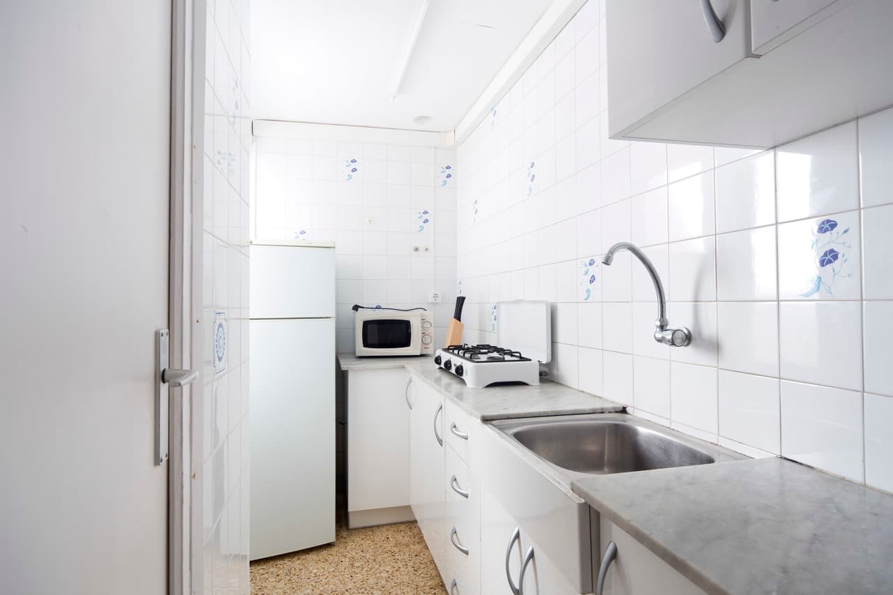 Bungalow XALET — 5