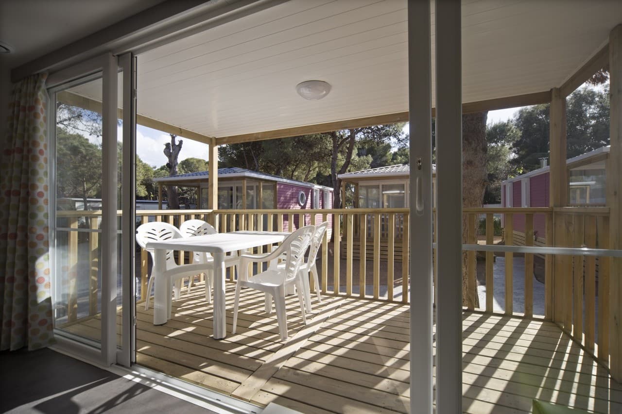 Mobil-home ANTINA — 9