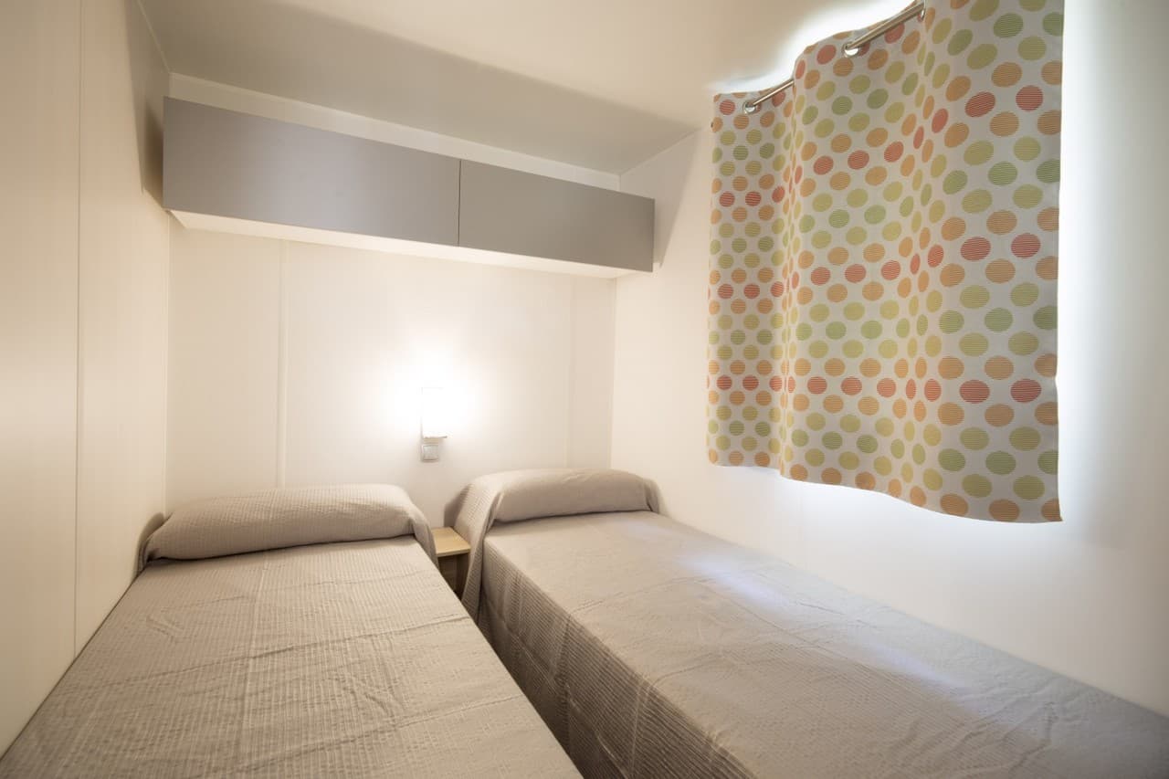 Mobil-home ANTINA — 5