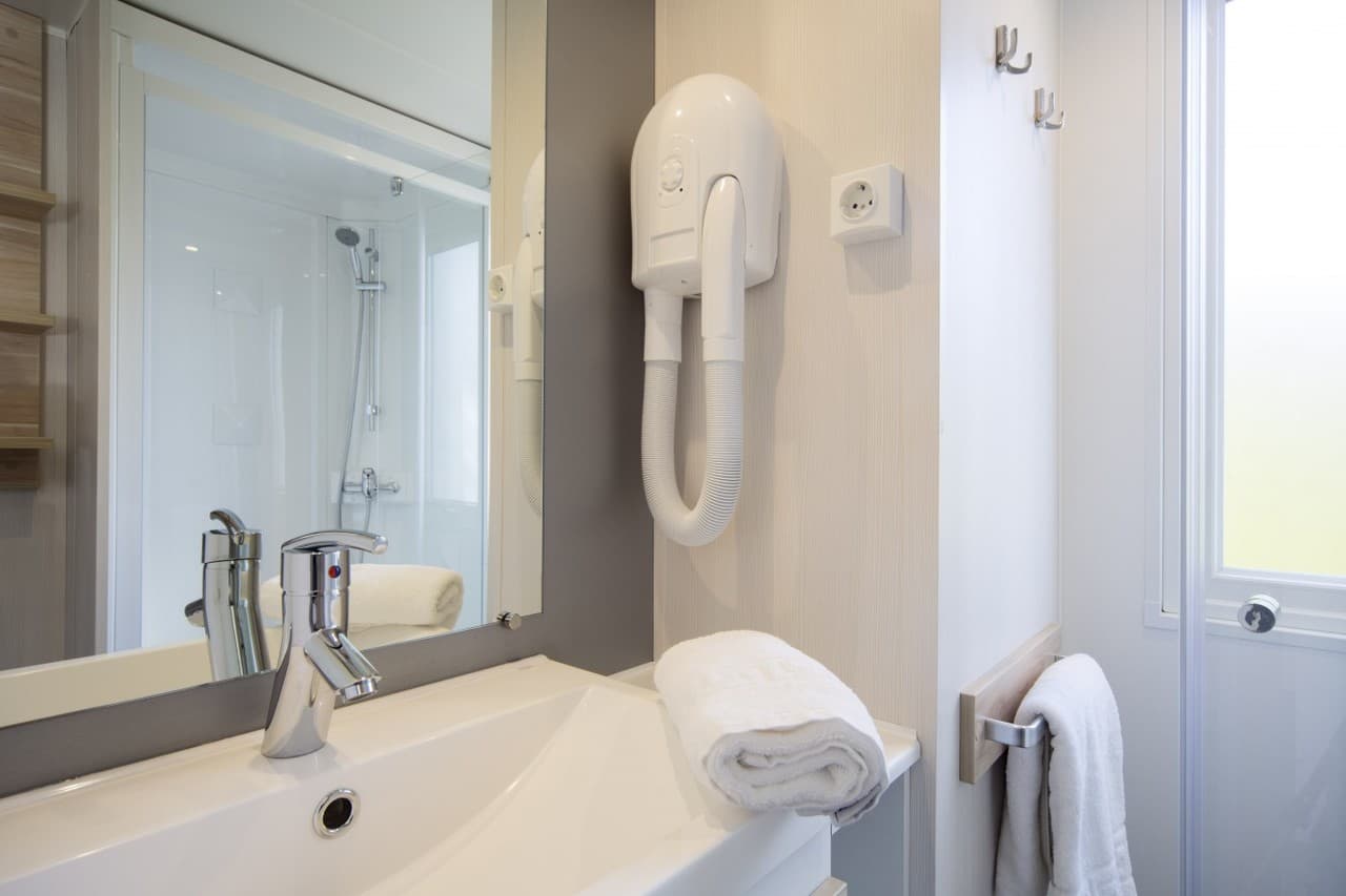 Mobil-home ANTINA — 8