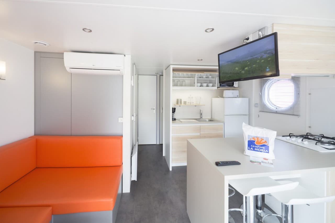 Mobil-home ANTINA — 3