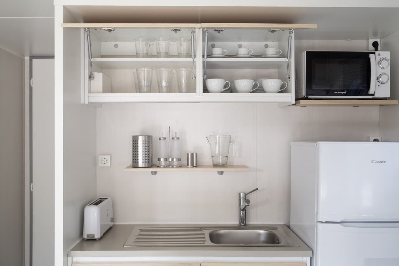 Mobil-home ANTINA — 7