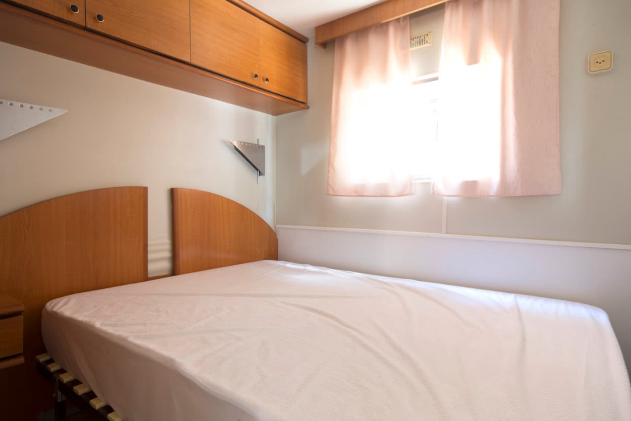 Mobil-home CLASSIC — 4