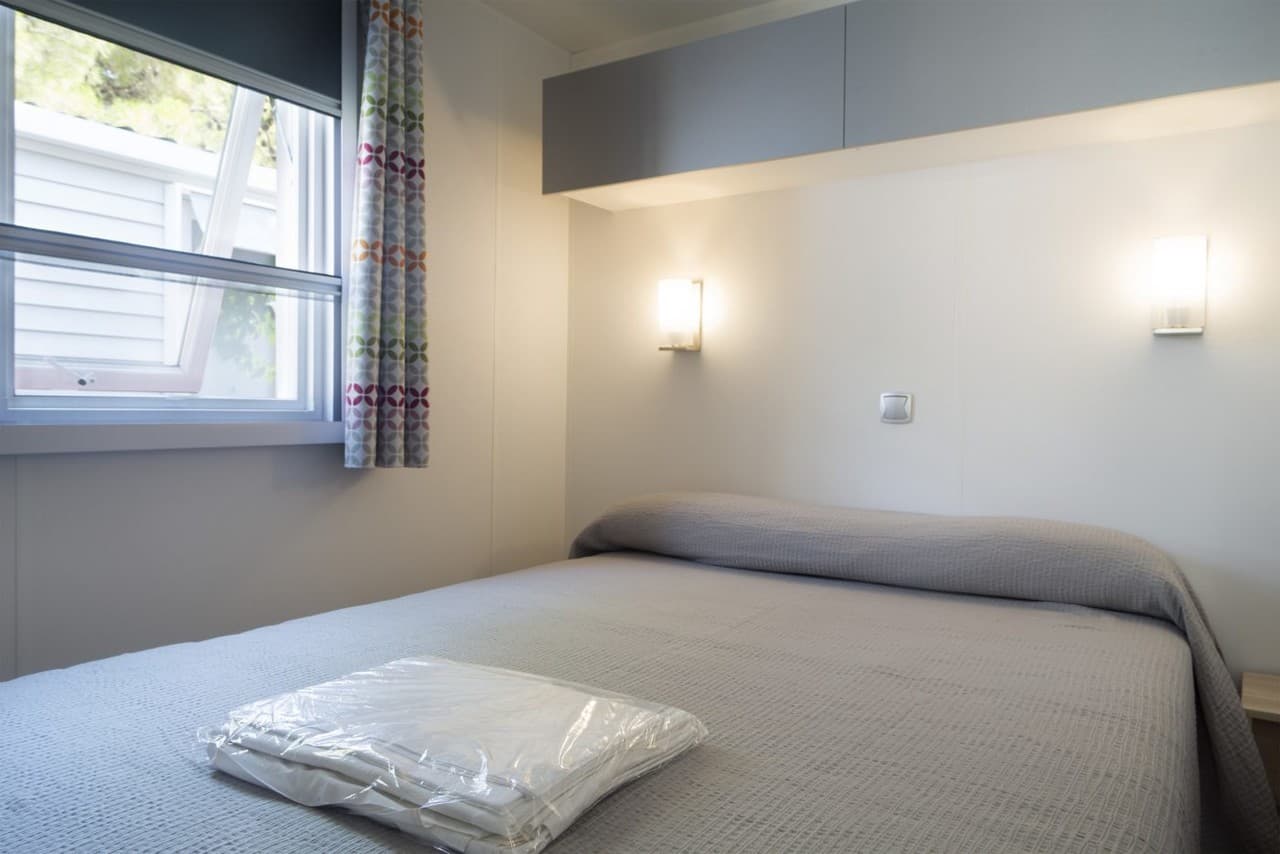 Mobil-home ANTINA — 4