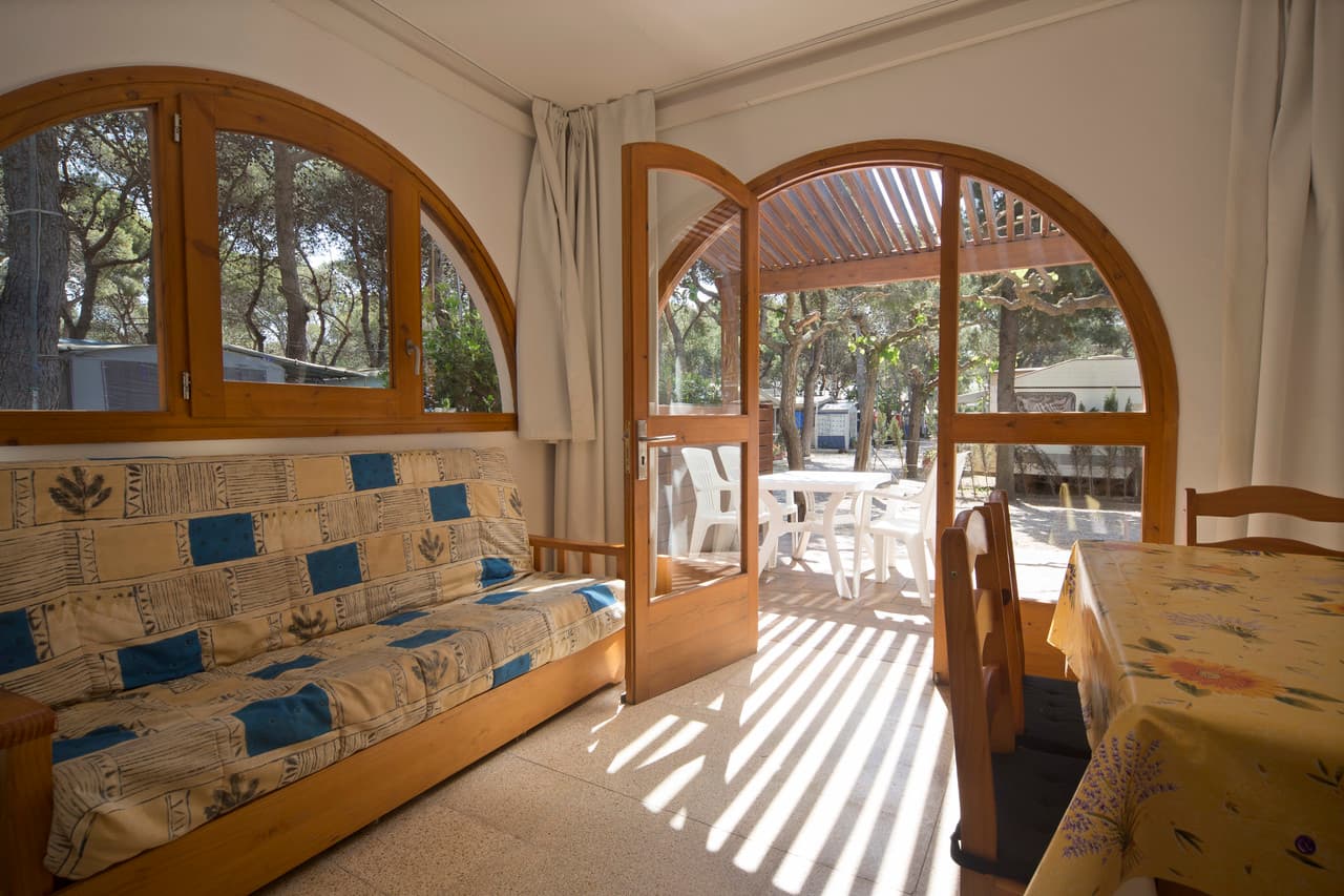 Bungalow XALET — 8