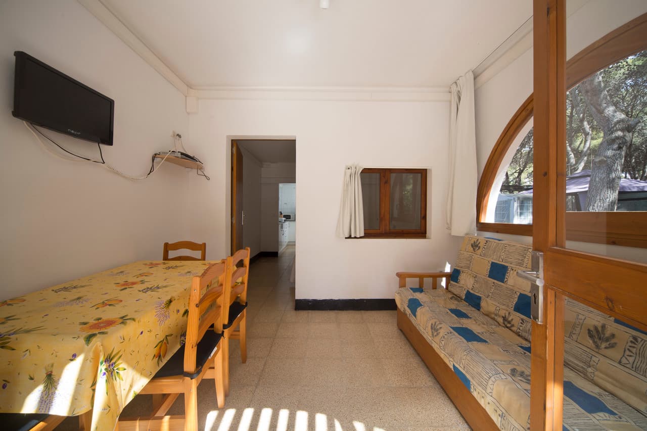 Bungalow XALET — 3