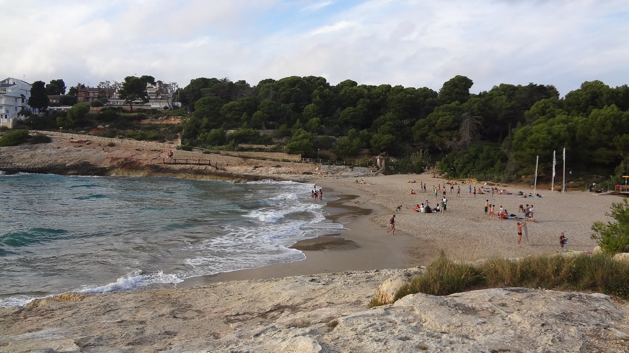 Platja de Canyadell