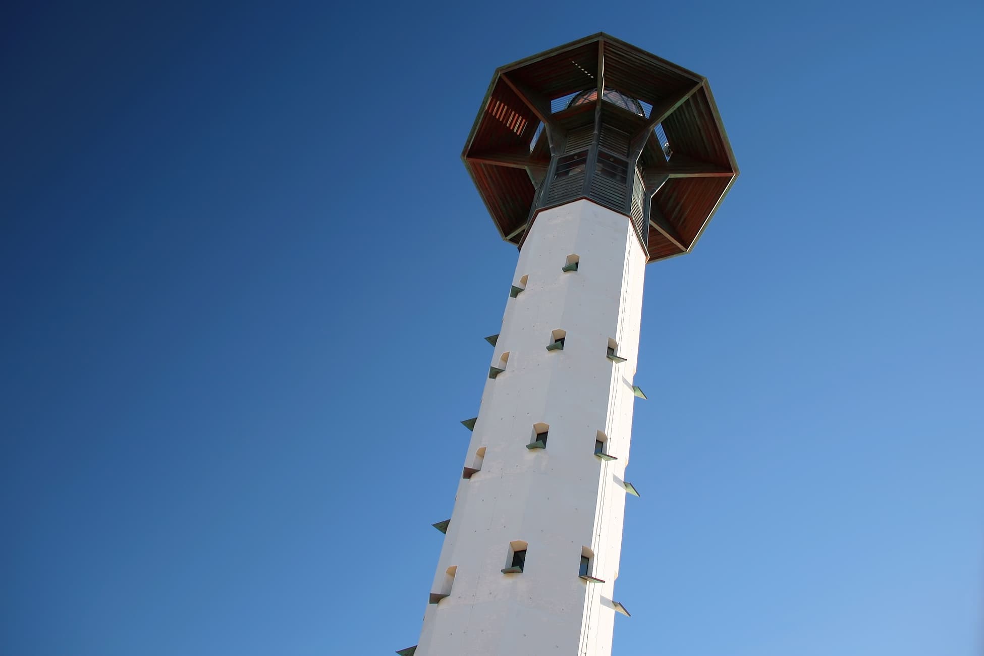 Faro di Torredembarra