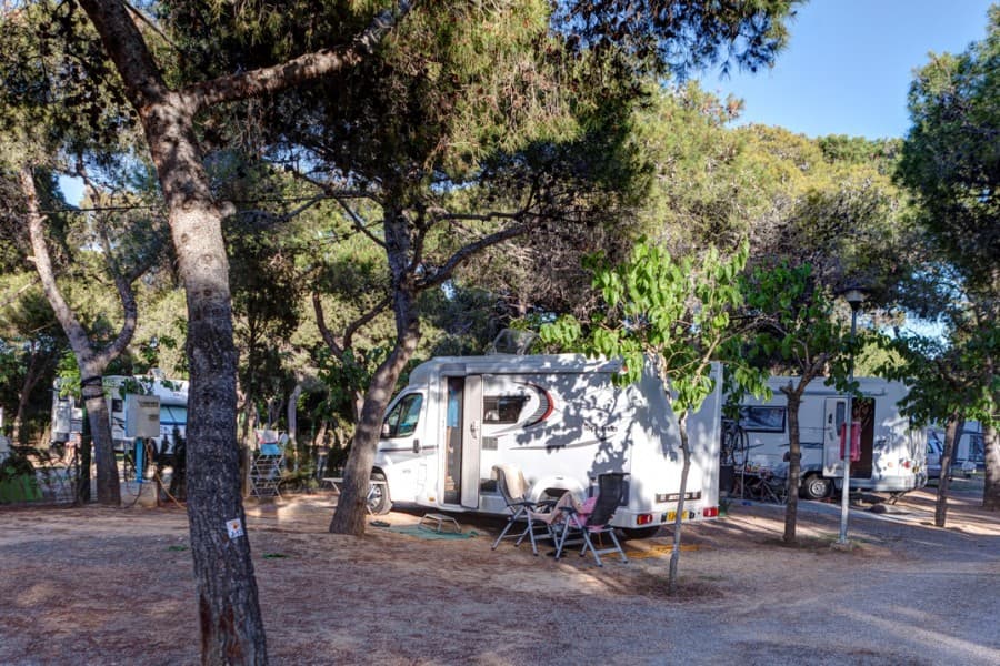 Camping La Noria — 4
