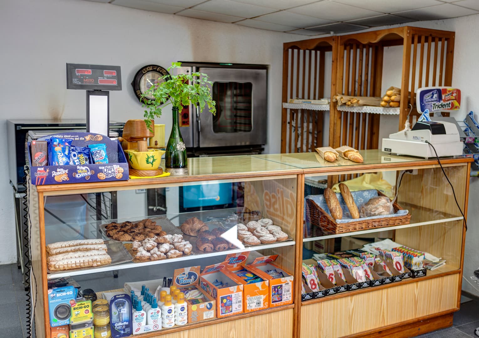 Bakery
