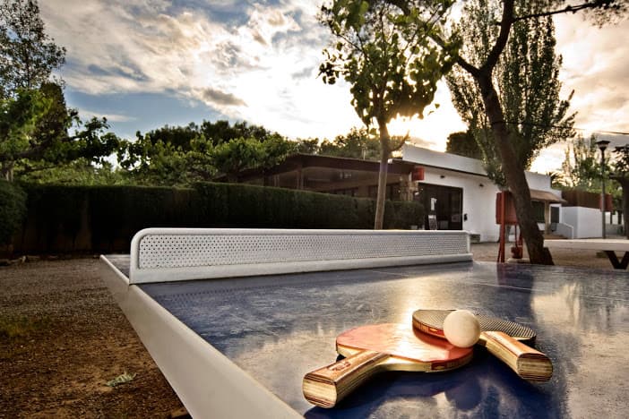 Ping Pong