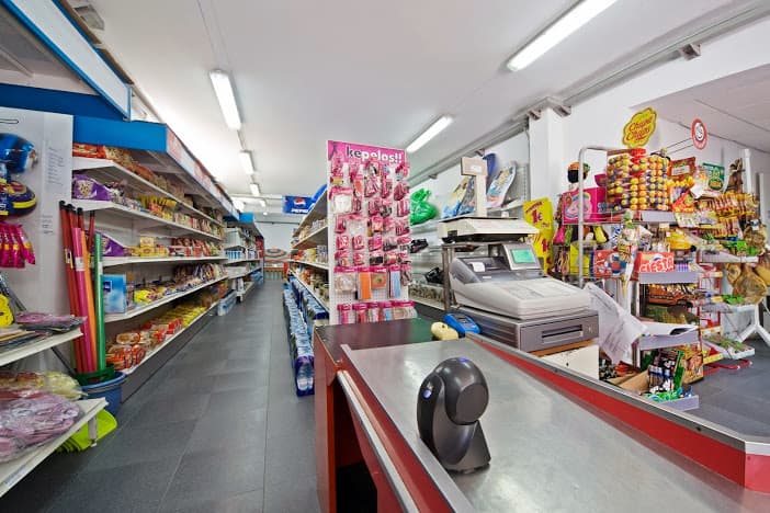 Supermarket