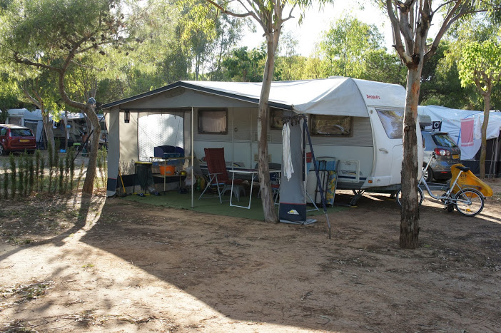 Càmping La Nòria — photo 3